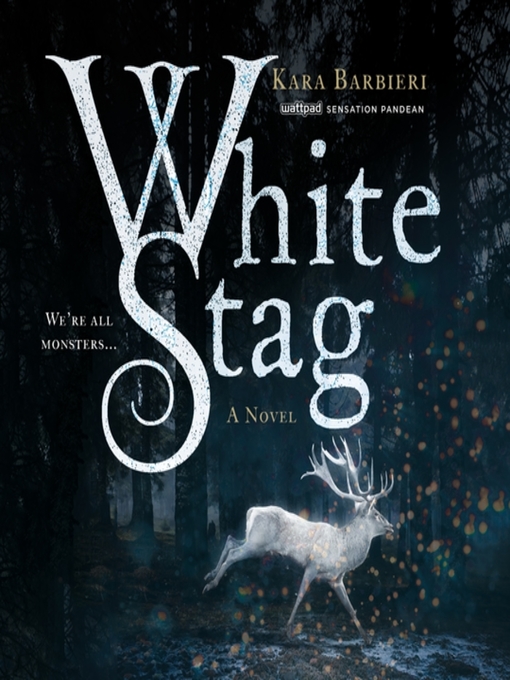 Title details for White Stag by Kara Barbieri - Available